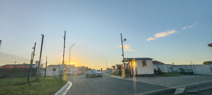 2 Bedroom Property for Sale in The Connifers Western Cape